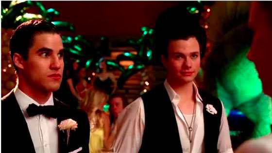 Glee - What Makes You Beautiful - Video.jpg Glee What Makes You Beautiful Video