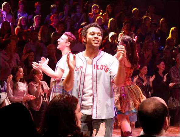 Godspell  My Review
