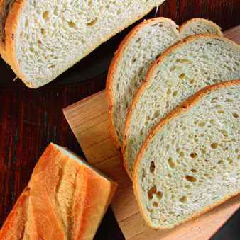 How to Defrost Bread Quickly  Video