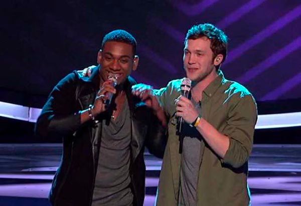 Is Joshua Ledet Gay