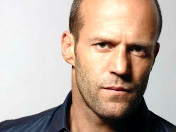 Jake Foushee  Jason Statham Impression  Video 02 2012 05 31