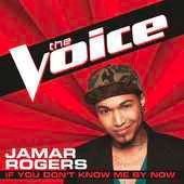 Jamar Rogers iTunes