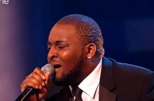 Jaz Ellington  Let It Be  The Voice UK  Video