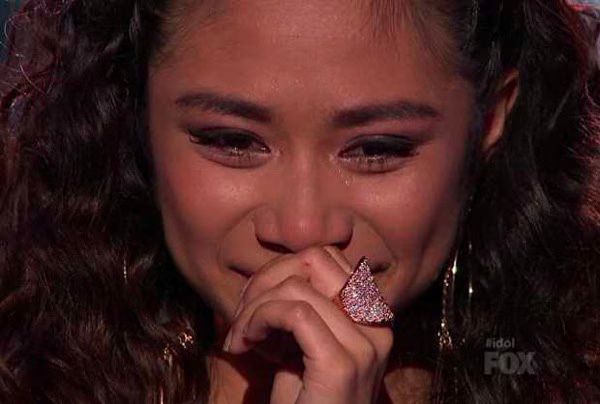 Jessica Sanchez And I Am Telling You I m Not Going American Idol 11 Video MP3