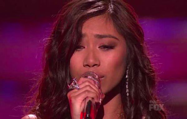 Jessica Sanchez  I Have Nothing  American Idol 11 Top 2  Video MP3