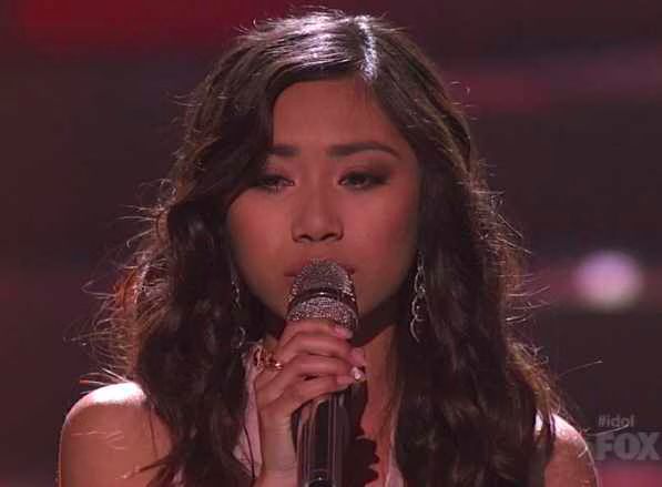 Jessica Sanchez  The Prayer  American Idol 11 Top 2  Video MP3