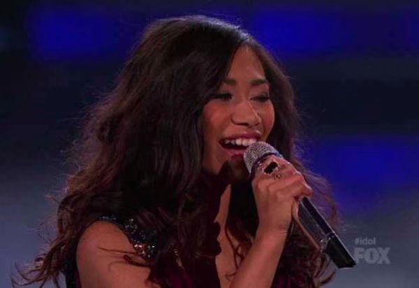 Jessica Sanchez meeting with President of the Philippines unlikely