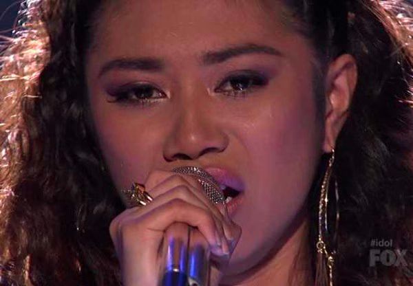 Jessica Sanchez