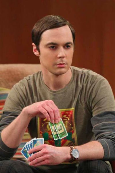 Jim Parsons is gay  comes out to New York Times
