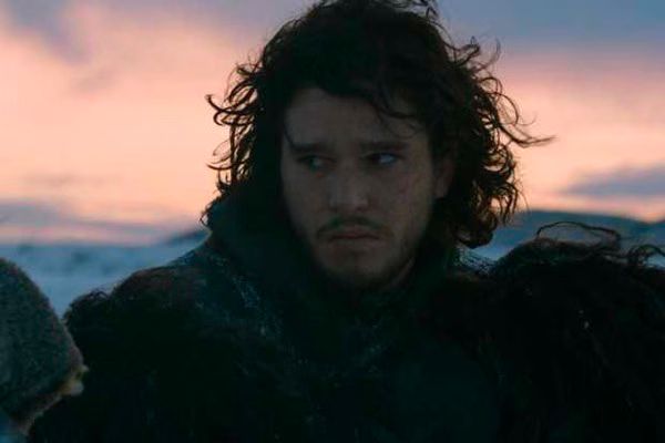 Jon Snow Virgin Game of Thrones.jpg Jon Snow Virgin Game of Thrones