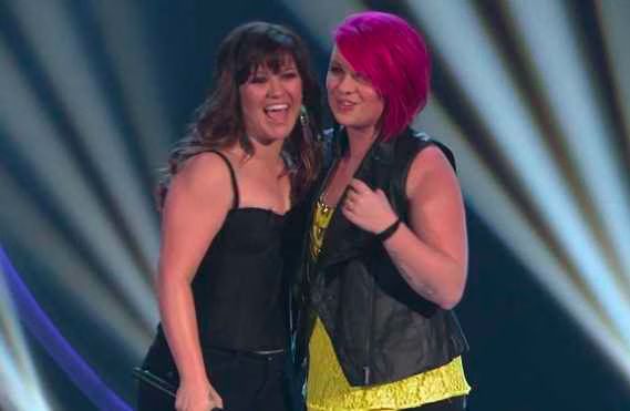 Jordan Meredith Stronger Duets Video MP3