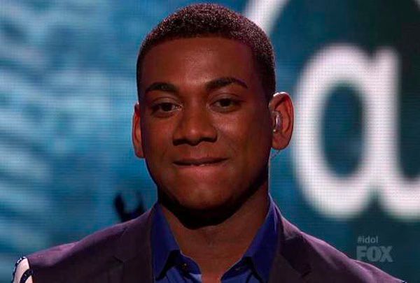 Joshua Ledet  Ain t Too Proud to Beg  American Idol 11 Top 5 Video MP3