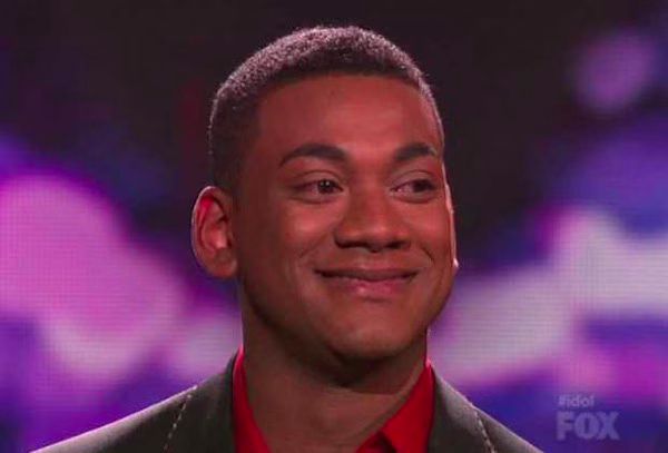 Joshua Ledet  I d Rather Go Blind  American Idol 11 Top 3 Video MP3