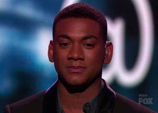 Joshua Ledet  Imagine  American Idol 11 Top 3 Video MP3