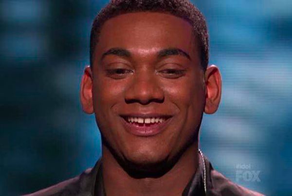 Joshua Ledet  It s a Man s Man s Man s World  American Idol 11 Video MP3