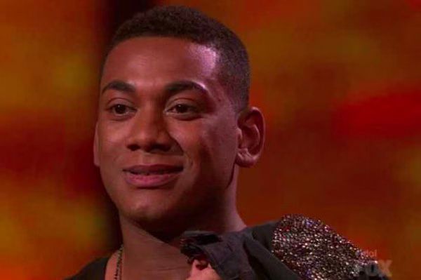 Joshua Ledet  No More Drama  American Idol 11 Top 3 Video MP3