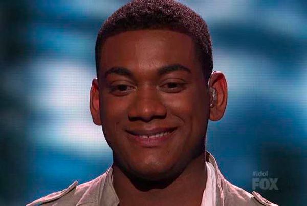 Joshua Ledet  You Raise Me Up  American Idol 11 Video MP3