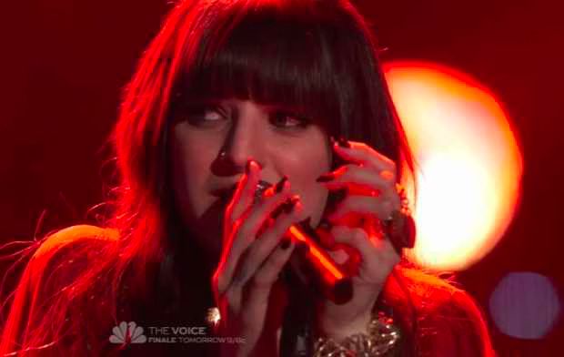 Juliet Simms  Free Bird  The Voice Video MP3