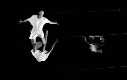 Kanye West feat Bon Iver  Lost In The World  Official Video