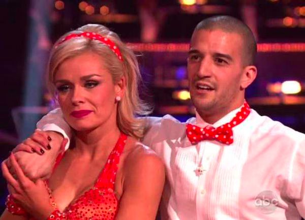 Katherine Jenkins and Mark Ballas - Jive - Dancing with the Stars.jpg Katherine Jenkins and Mark Ballas Jive Dancing with the Stars
