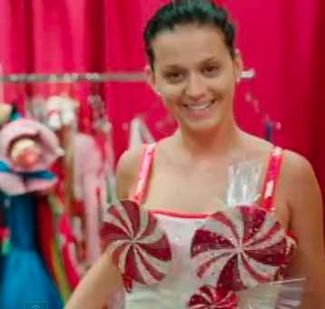 Katy Perry without makeup  Video