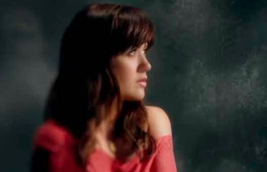 Kelly Clarkson  Dark Side  Official Video