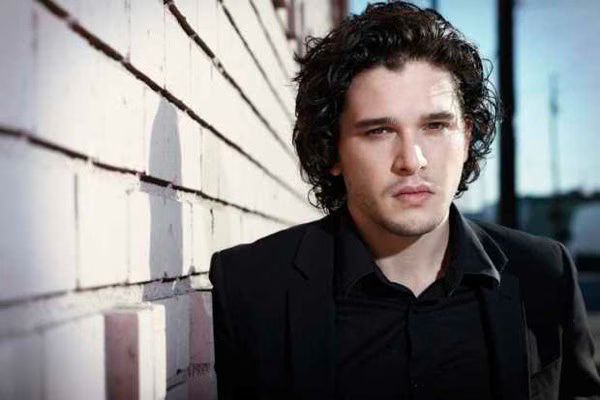 Kit Harington Extra Interview Video