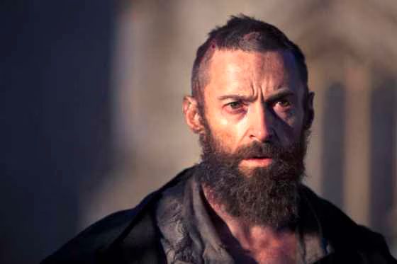 Les Miserables  Official Trailer Video