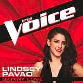 Lindsey Parker iTunes