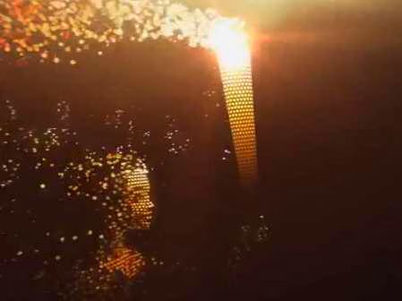 London 2012 Olympic Torch Relay  Video Trailer