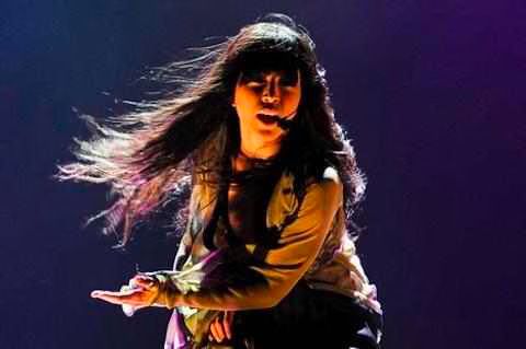 Loreen