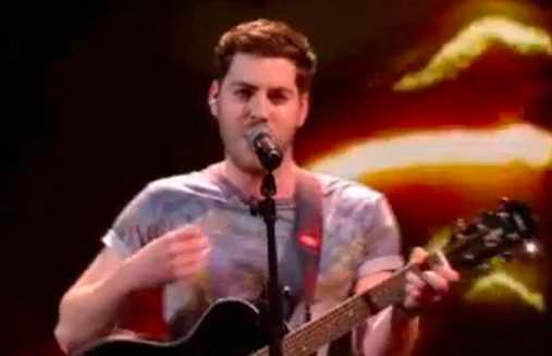 Loveable Rogues  Love Sick  Britain s Got Talent Semifinals Video