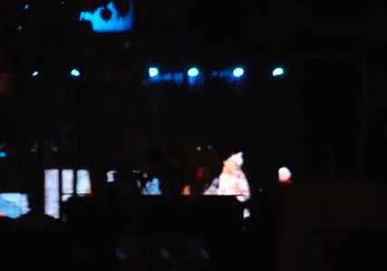 Madonna  Born This Way  Express Yourself  Rehearsal Video