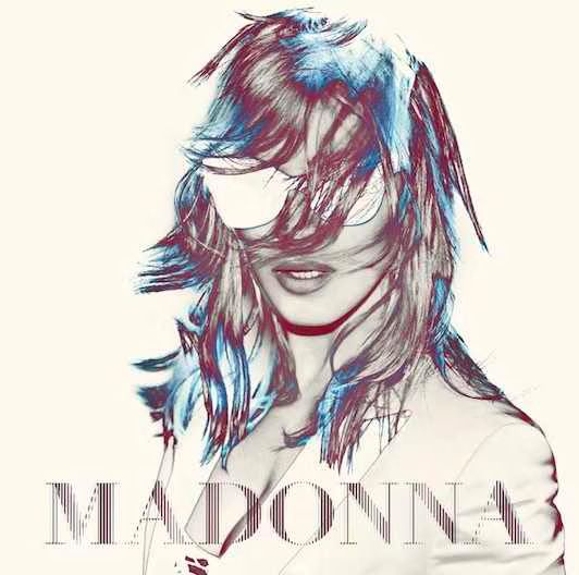 Madonna MDNA Tour