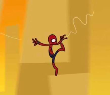 Marvel Heroes Disassembled  Video