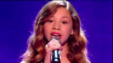 Molly Rainford - It Must Have Been Love - Britain's Got Talent Semifinals Video.jpg Molly Rainford It Must Have Been Love Britain s Got Talent Semifinals Video