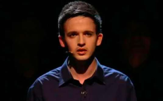 Only Boys Aloud  Britain s Got Talent Semifinals Video 02 2012 05 06