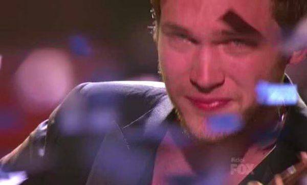 Phillip Phillips American Idol Winner 01 2012 05 23
