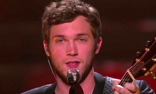 Phillip Phillips American Idol Winner 02 2012 05 23