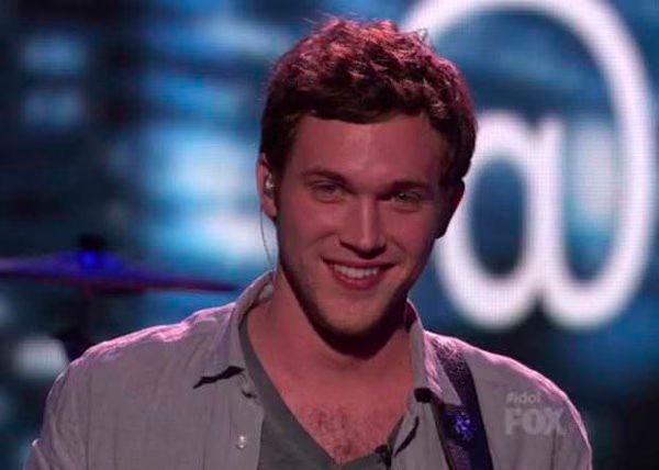 Phillip Phillips  Beggin  American Idol 11 Top 3 Video MP3