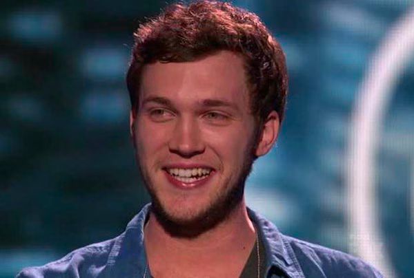 Phillip Phillips  Have You Ever Seen The Rain  American Idol 11 Video MP3