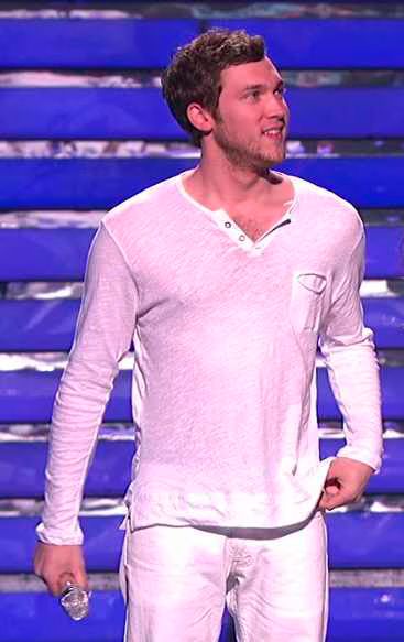 Phillip Phillips  Kidney Operation Postponed
