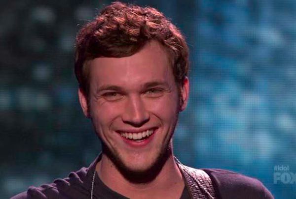 Phillip Phillips  Time of the Season  American Idol 11 Top 5 Video MP3