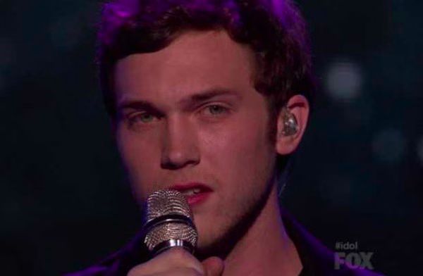 Phillip Phillips We ve Got Tonight American Idol 11 Top 3 Video MP3