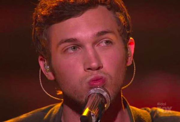 Phillip Phillips coronation song  Home by Drew Pearson and Greg Holden