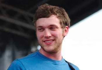 Phillip Phillips generated 550000 for Albany County over the weekend