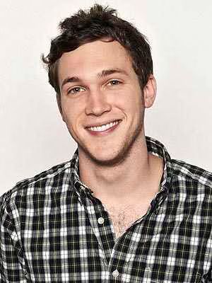 Phillip Phillips had eight operations