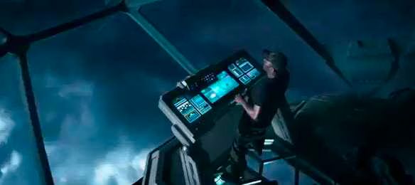 Prometheus - Space Travel Feature - Video.jpg Prometheus Space Travel Feature Video