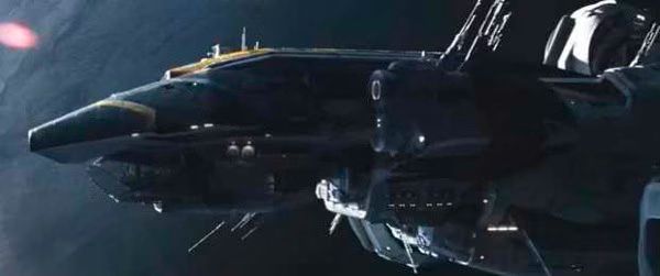 Prometheus  The Vision of Prometheus Featurette  Video