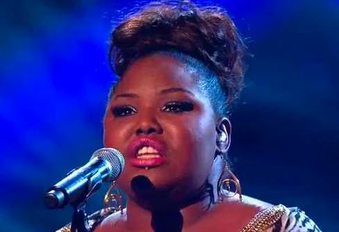 Ruth Brown - The Voice Within - The Voice UK - Video .jpg Ruth Brown The Voice Within The Voice UK Video